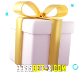 Receba seus bônus de boas-vindas no 3355betbet