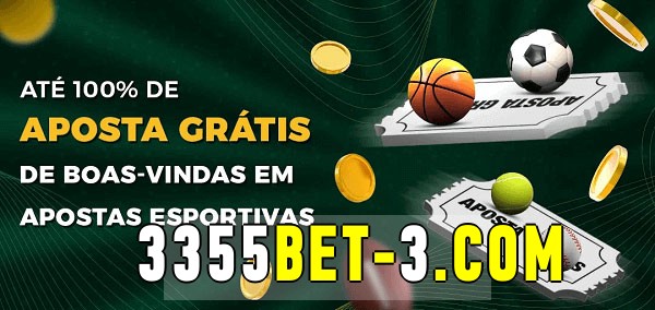 3355betbet Ate 100% de Aposta Gratis
